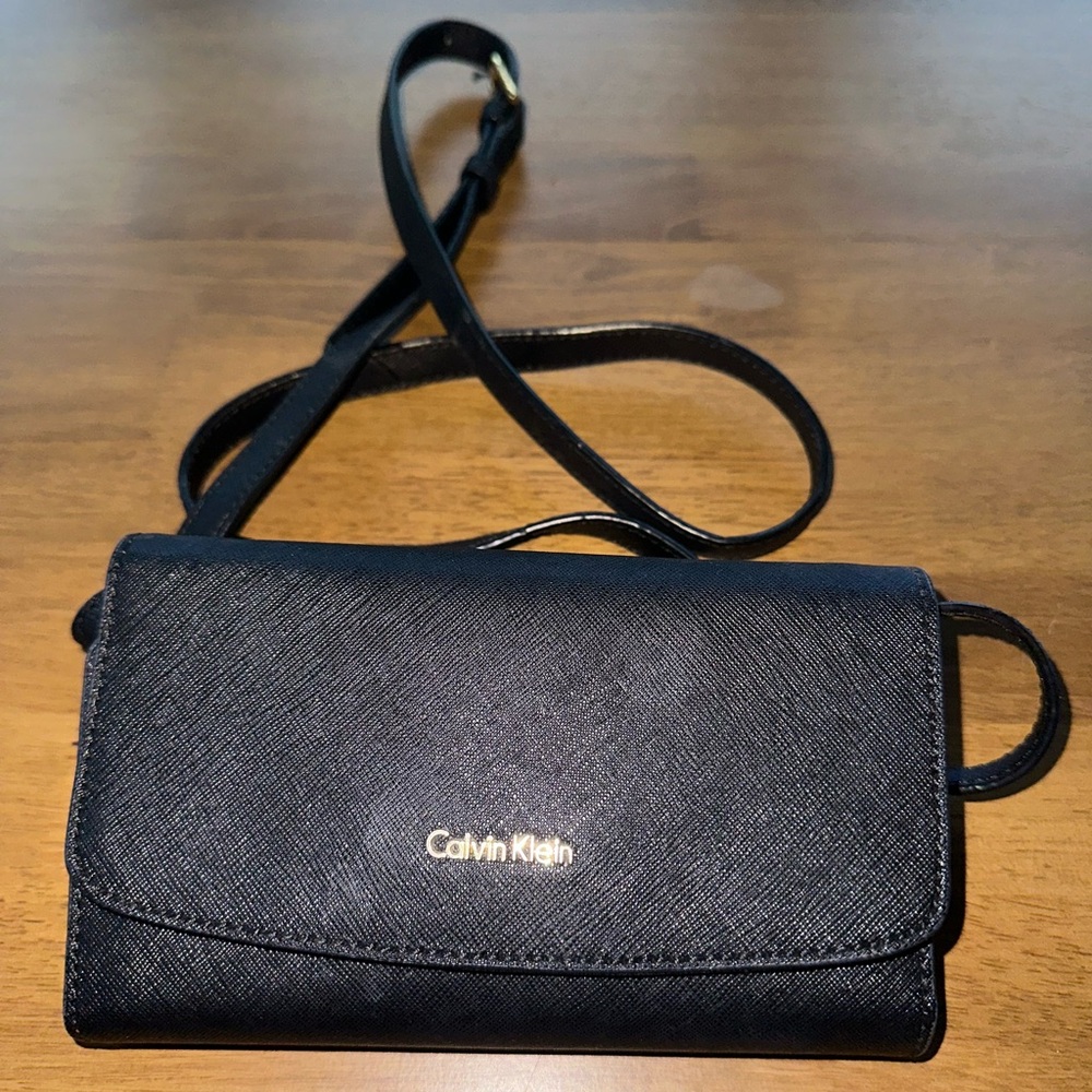 Calvin Klein Wallet Purse